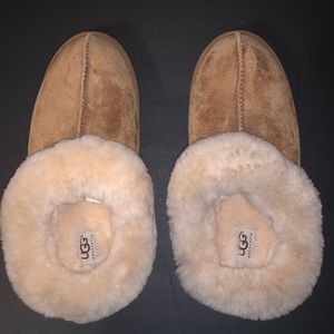 UGG Moraene Slippers